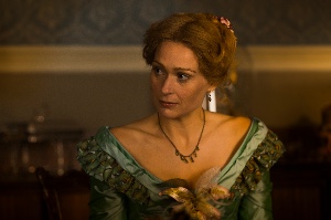 Sophia Cracroft