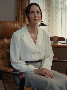 Dr. Mary Kline