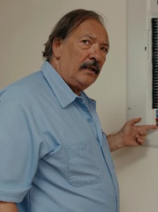 Meter Technician