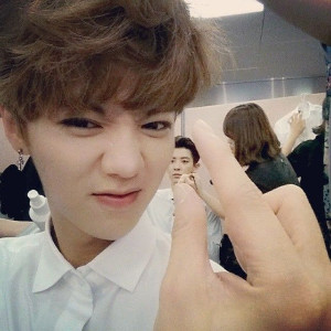 ChanLu (Lu Han, Chanyeol)