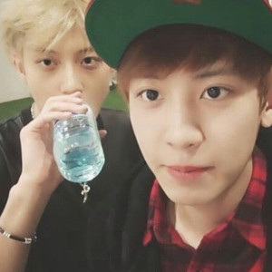 ChanTao (Chanyeol, Tao)