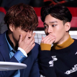 JongBros (Chen, Kai)