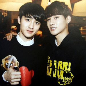 ChenSoo (Chen, D.O.)