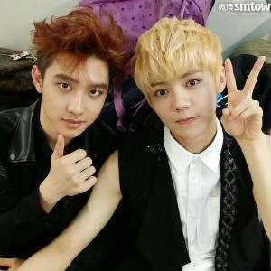 HanSoo (Lu Han, D.O.)