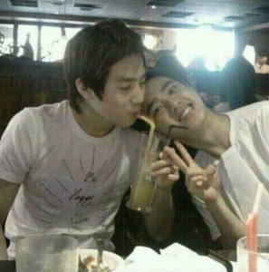 KyungMyeon (Suho, D.O.)