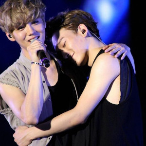 LuChen (Lu Han, Chen)