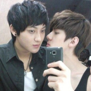 SeTao (Tao, Sehun)
