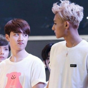 TaoSoo (D.O., Tao)