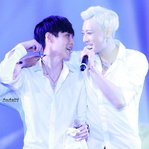 TaoXing (Lay, Tao)