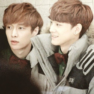 XingDae (Lay, Chen)