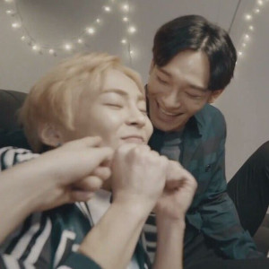 XiuChen (Xiumin, Chen)