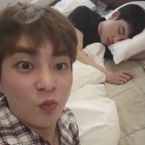 XiuSoo (Xiumin, D.O.)