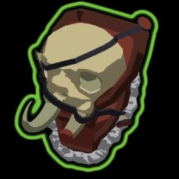 Berzerker's Pauldron