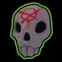 Death Mark