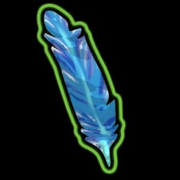 Hopoo Feather