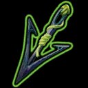 Hunter's Harpoon