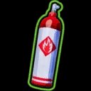 Ignition Tank