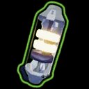 Luminous Shot