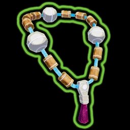 Prayer Beads