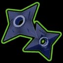 Shuriken