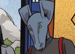 Anubis