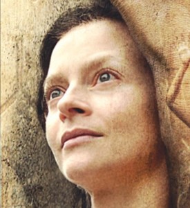 Mary