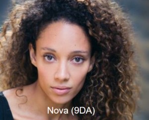 Nova