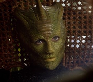 Vastra