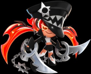 Black Shark Punk