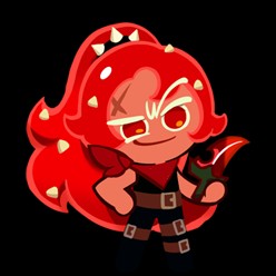 Chili Pepper (Kingdom: China)