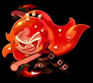Chili Pepper (Kingdom)