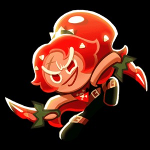 Chili Pepper (Ovenbreak)