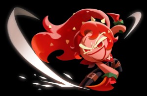 Chili Pepper (ToA)