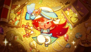 Queen of Thieves