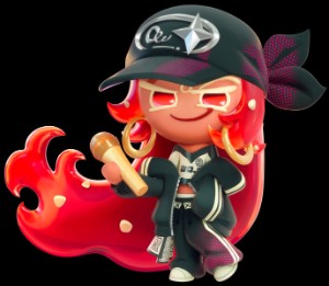 Street Rebel Rapper