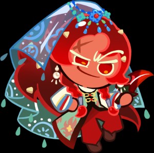 Ye Lanyi