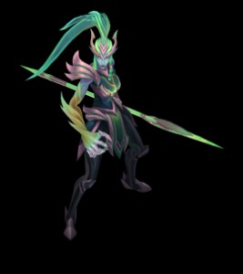 Emerald