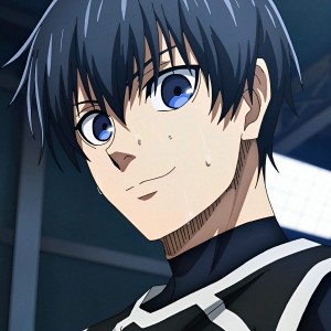Isagi