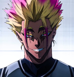 Shido