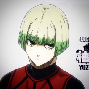 Yuzu