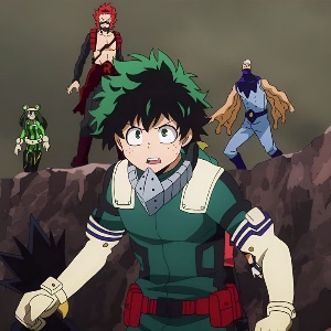 Season 3