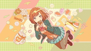 Happy Birthday!! 2024