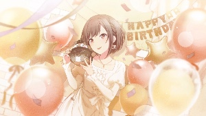 Happy Birthday!! 2025