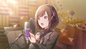 Happy Birthday!! 2026
