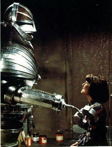 Robot