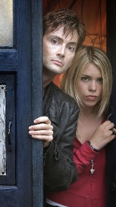 The Christmas Invasion