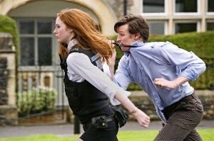 The Eleventh Hour