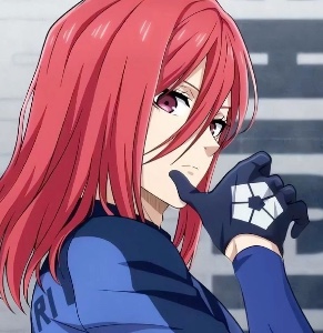 [18-] Chigiri Hyoma