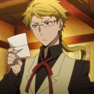 [18+] Doppo Kunikida