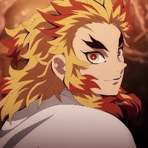 [18+] Kyojuro Rengoku